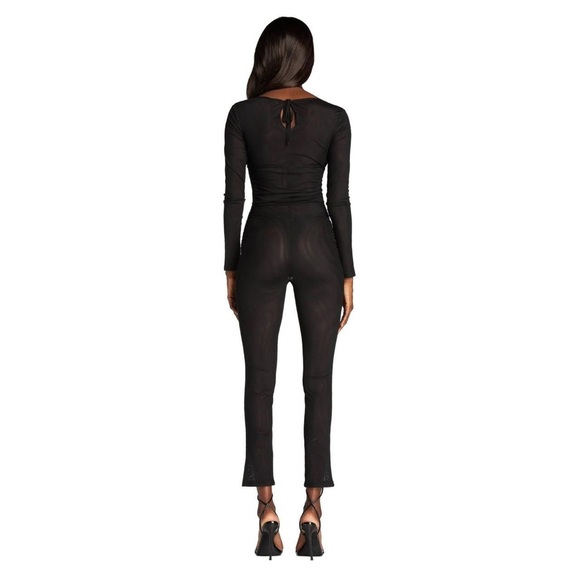 Iamgia atria bodysuit
Mesh
No damage - Picture 4 of 11